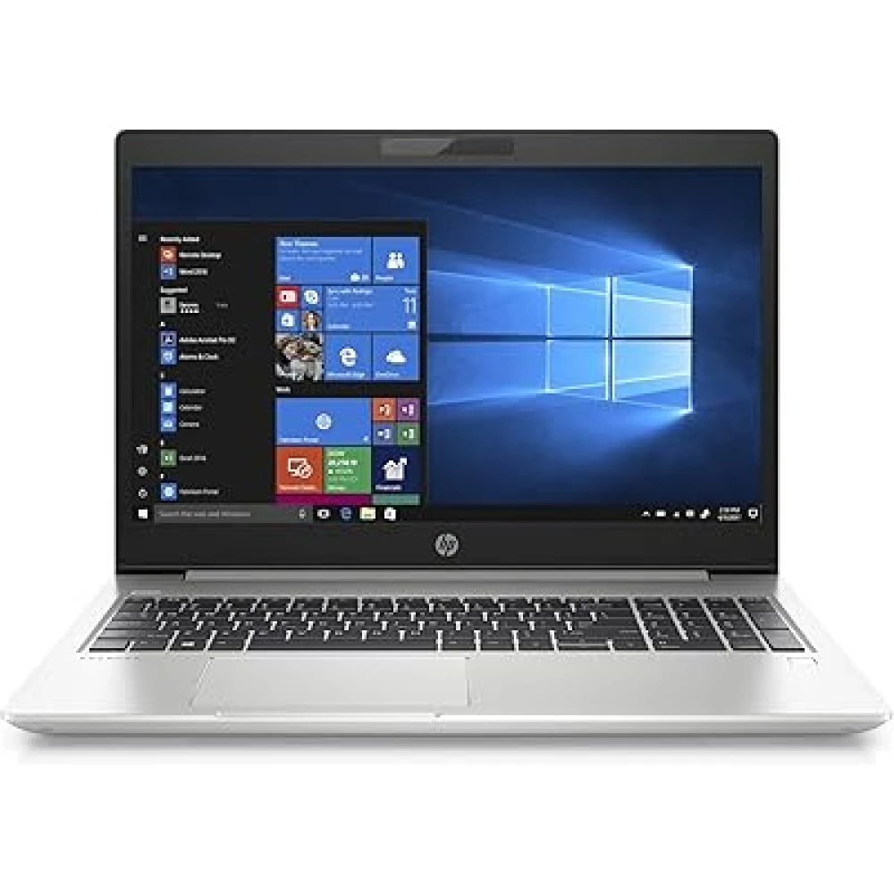HP ProBook 450 G6 i5/8G/256G 管002 Notebook HP PROBOOK 450 G6 i5-8265U 8GB-RAM / 256GB-SSD / 15
