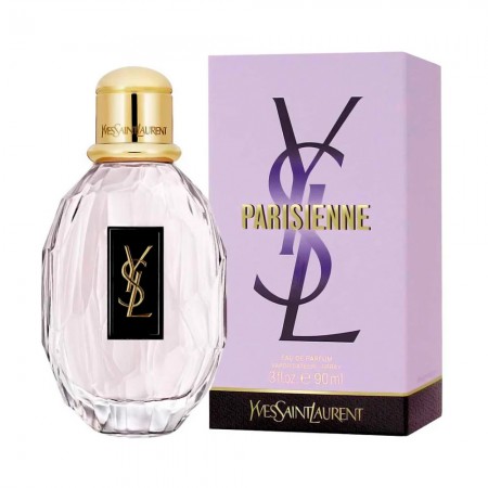 Foto do Produto Perfume Yves Saint Laurent Parisienne EDP Feminino 90ml