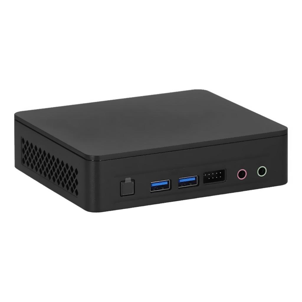 Foto do Produto MINI PC NUC INTEL NUC11ATKC20001 CEL N4505