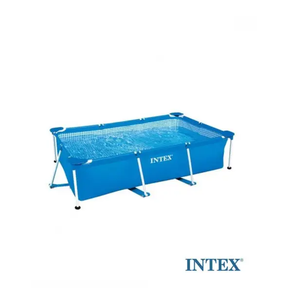 Foto do Produto INTEX PISCINA/ACCESORIOS PISCINA INTEX 28271 DESMONTABLE 2282L S/C