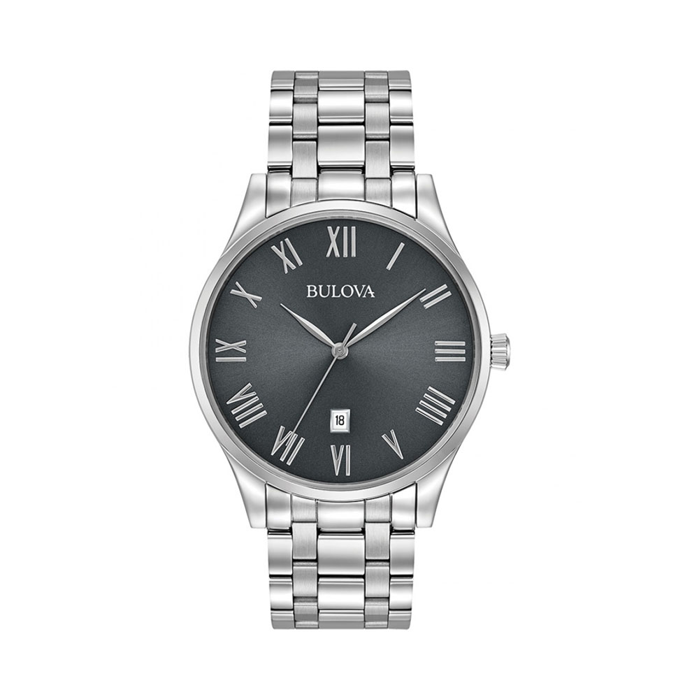Foto do Produto RELOJ BULOVA 96B261