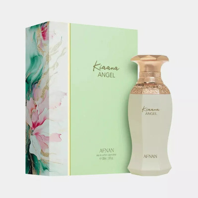 Foto do Produto AFNAN KIAANA ANGEL EDP 100ML FEMININO