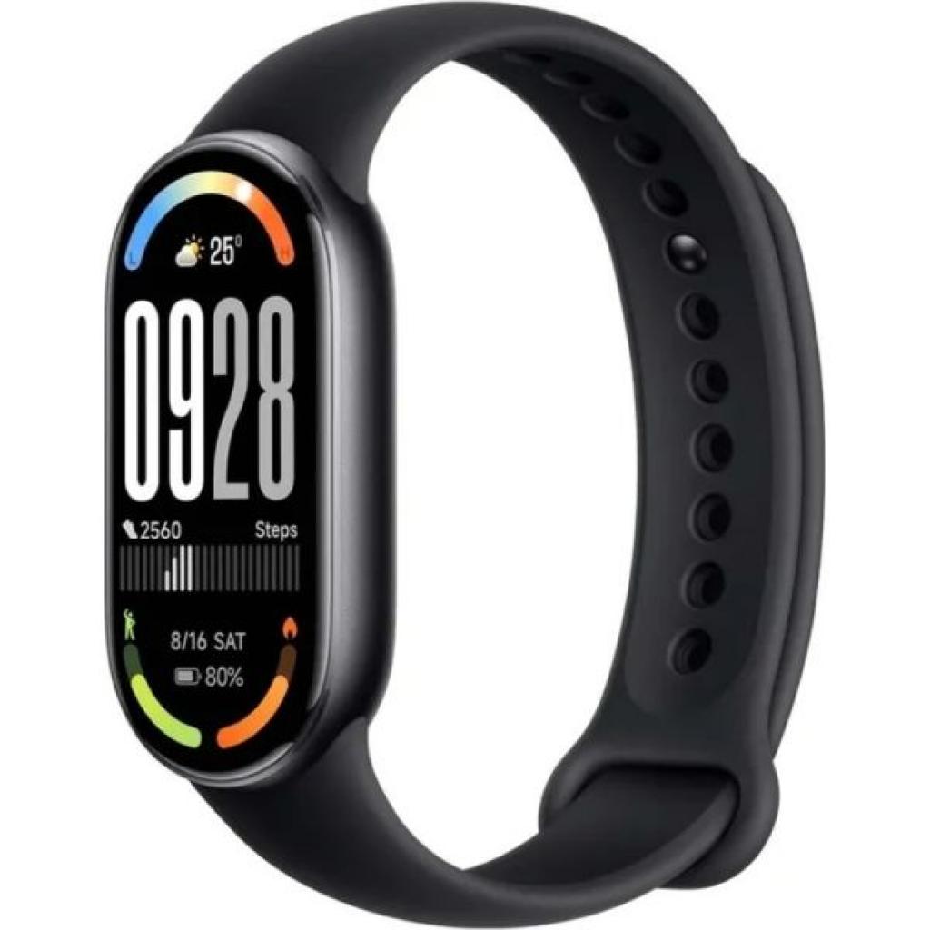 Foto do Produto Relogio Xiaomi Mi Band 10 M2459B1 Preto