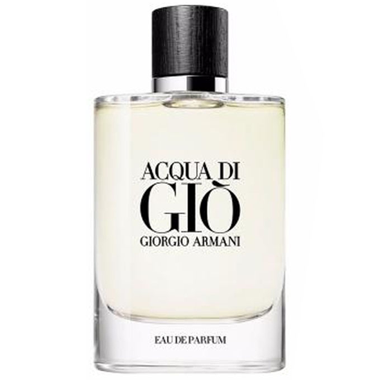 Foto do Produto Perfume Giorgio Armani Acqua Di Giò Eau de Parfum Masculino 125ML