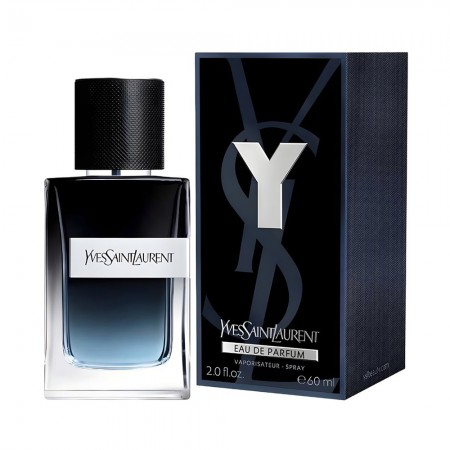 Foto do Produto Perfume Yves Saint Laurent Y EDP Masculino 60ml