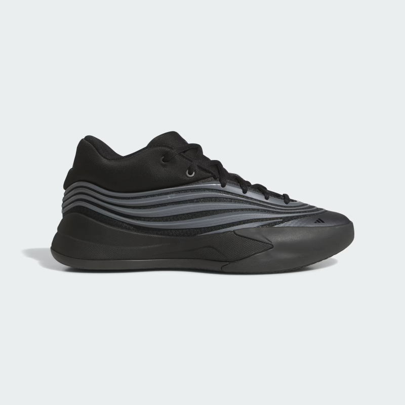 BASQUETBOL ADIDAS MIDCITY LOW MASCULINO IE4518 na loja Infinity