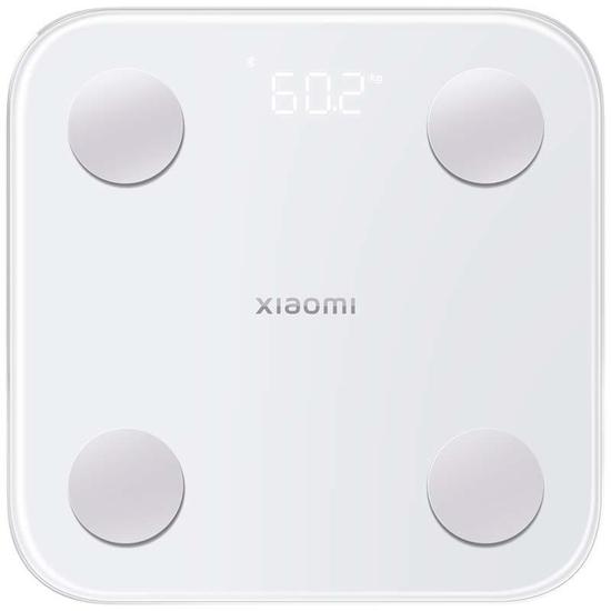 Foto do Produto Balança de Peso Corporal Xiaomi Xiaomi Body Composition Scale S400 150KG