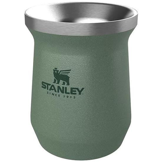 Foto do Produto Cuia Térmica Stanley Classic Mate 236ML
