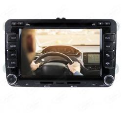 Foto do Produto MULTIMIDIA AIKON VW JETTA/AMAROK/TIGUAN CE8904