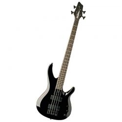 Foto do Produto CONTRA BAIXO WASHBURN BB14 BLACK
