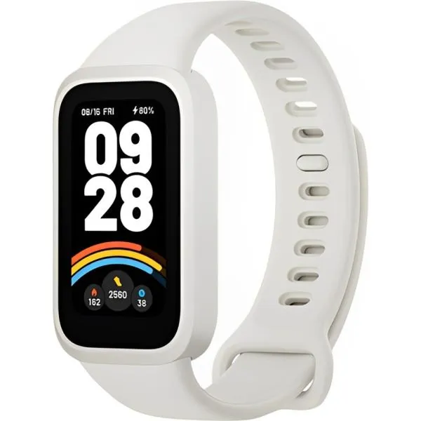 Foto do Produto XIAOMI RELOJ SMART BAND 9 ACTIVE BHR9441GL WHITE