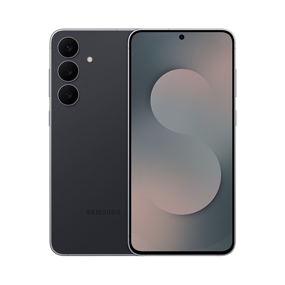 Foto do Produto CELULAR SAMSUNG GALAXY S25 FE SM-S731B/DS 8GB 512GB JETBLACK GTO