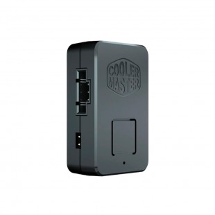 Foto do Produto CONTROLADOR DE RGB COOLER MASTER MINI MFW-ACBN-NNUNN-R2 116661