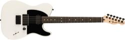 Foto do Produto FENDER MEXICANA E JIM ROOT TELECASTER EB WHT