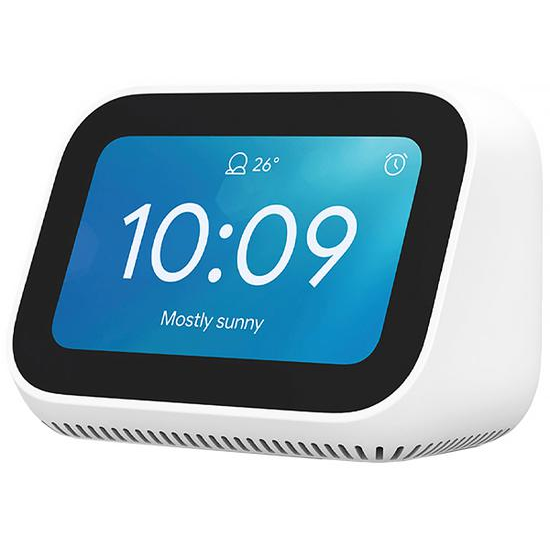 Foto do Produto Rádio Relógio Xiaomi Mi Smart Clock X04G