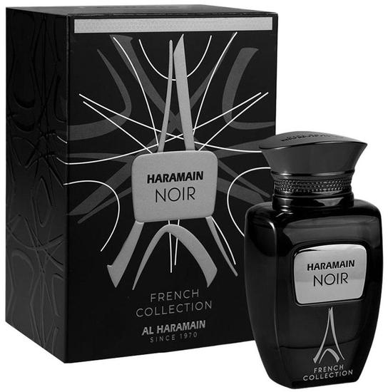 Foto do Produto Perfume Al Haramain Noir Eau de Parfum Unissex 100ML