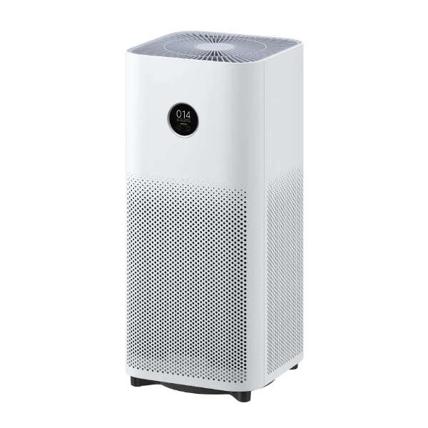 Foto do Produto Purificador de Ar Xiaomi Mi Air Purifier 4 AC-M16-SC / 30W / Bivolt - Branco