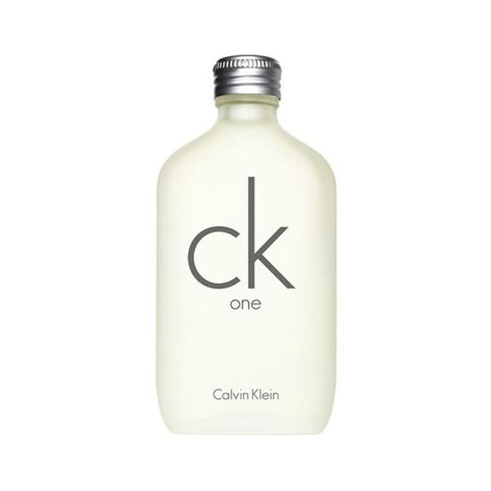 Foto do Produto Perfume Calvin Klein CK One Eau de Toilette Unissex 100ML