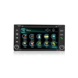 Foto do Produto MULTIMIDIA VOYAGER SUBARU FORESTER C6217