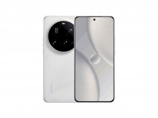 Foto do Produto CEL XIAOMI 15 ULTRA 5G 16GB+512GB GLOBAL WHITE