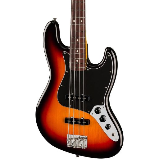 Foto do Produto FENDER AMERICAN PRO CLSC J BASS RW 3TS