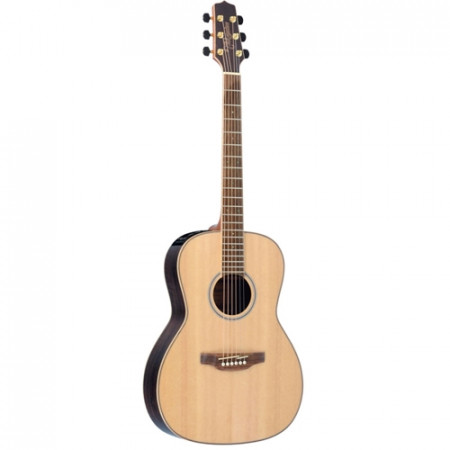 Foto do Produto VIOLAO TAKAMINE GY93E NATURAL
