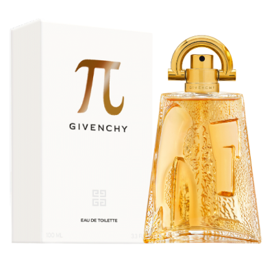 Foto do Produto GIVENCHY PI EAU DE TOILETTE 100ML