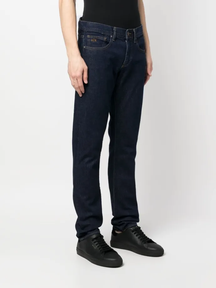 Foto do Produto ARMANI EXCHANGE JEANS A.X 3RZJ13Z5SNZ #INDIGO (T) 33