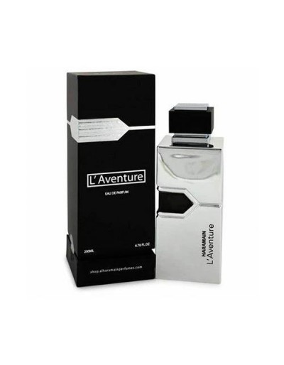 Foto do Produto Alharamain L'aventure Edp 200ml