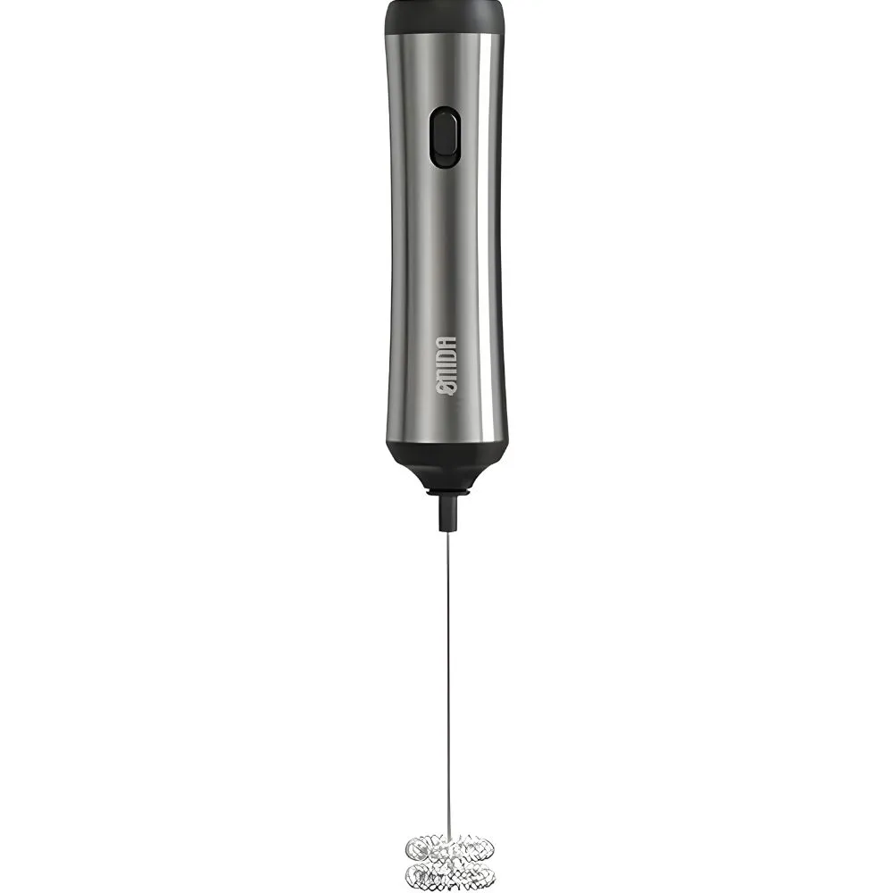 Foto do Produto ONIDA MIXER ON-2160 PLATA/NEGRO RECARGABLE