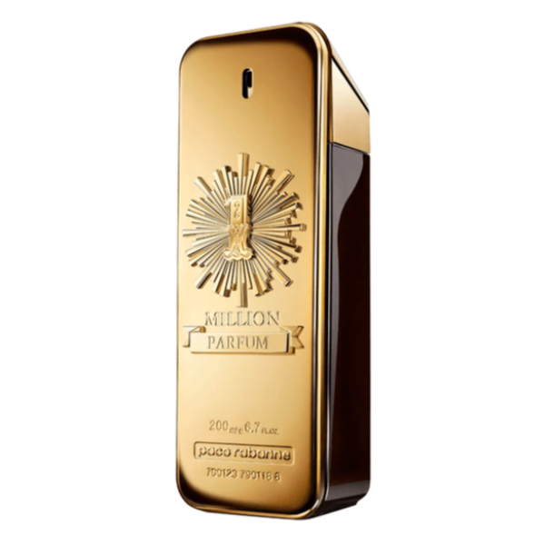 Foto do Produto Perfume Paco Rabanne 1 Million Gold Edp Masculino 200Ml