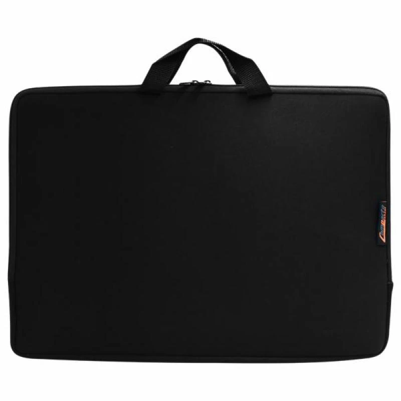 Foto do Produto Capa Compacto 17" Preto