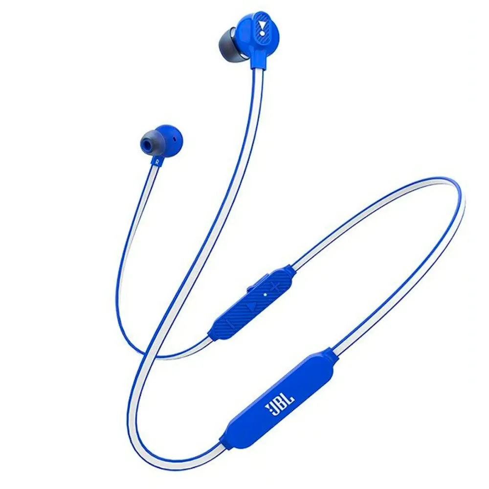Foto do Produto JBL AURICULAR C135BT BLUETOOTH BLUE