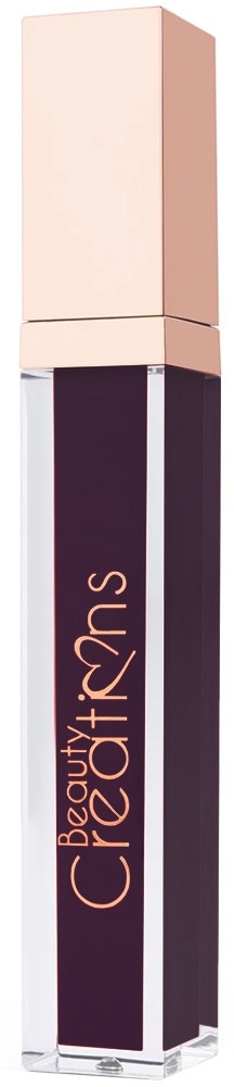 Foto do Produto Batom liquido Beauty Creations Seal The Deal Matte BCLP22 Skeptical - 7g
