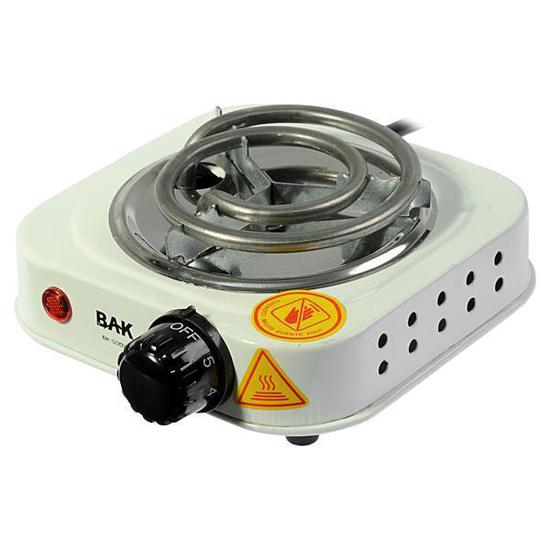 Foto do Produto Fogão Elétrico BAK BK-500W 110V