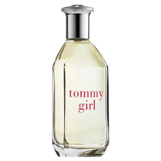 Foto do Produto Perfume Tommy Hilfiger Tommy Girl Eau de Toilette Feminino 50ML