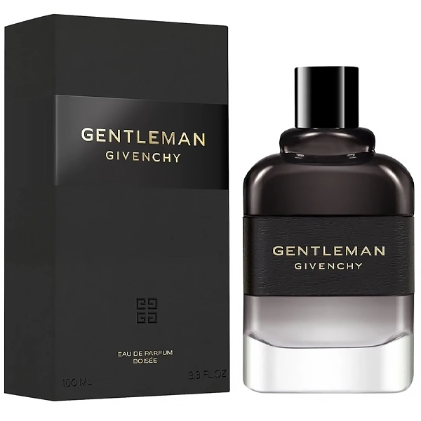 Foto do Produto Perfume Masculino Givenchy Gentleman Boisee EDP 100 ml