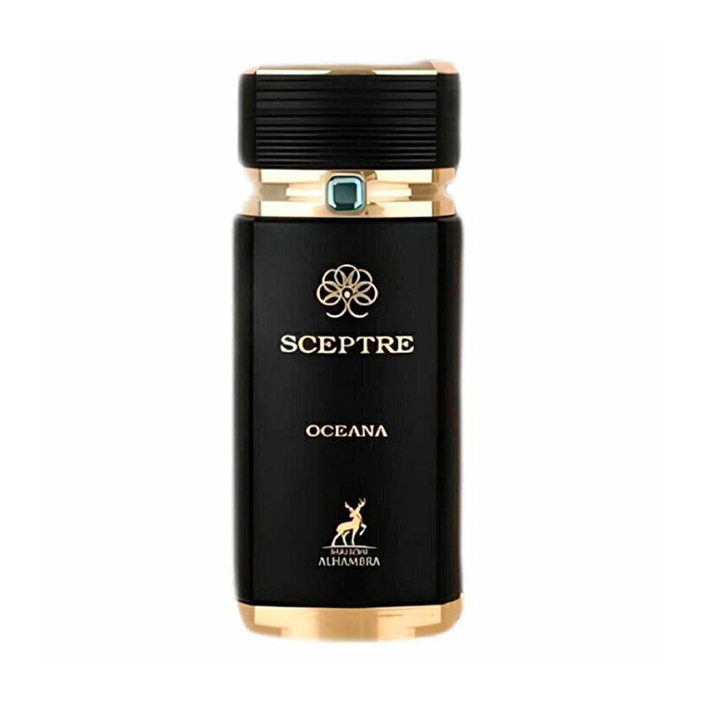 Foto do Produto Perfume Maison Alhambra Sceptre Oceana EDP (U) - 100ML