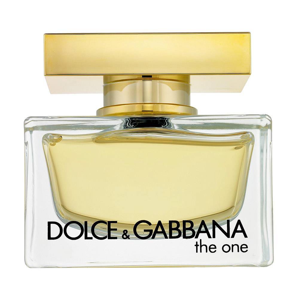 Foto do Produto D&G The One Eau de Parfum 75ml