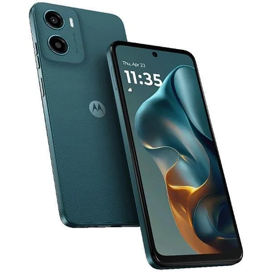 Foto do Produto Celular Motorola Moto G05 XT-2523 Dual Chip 128GB 4G