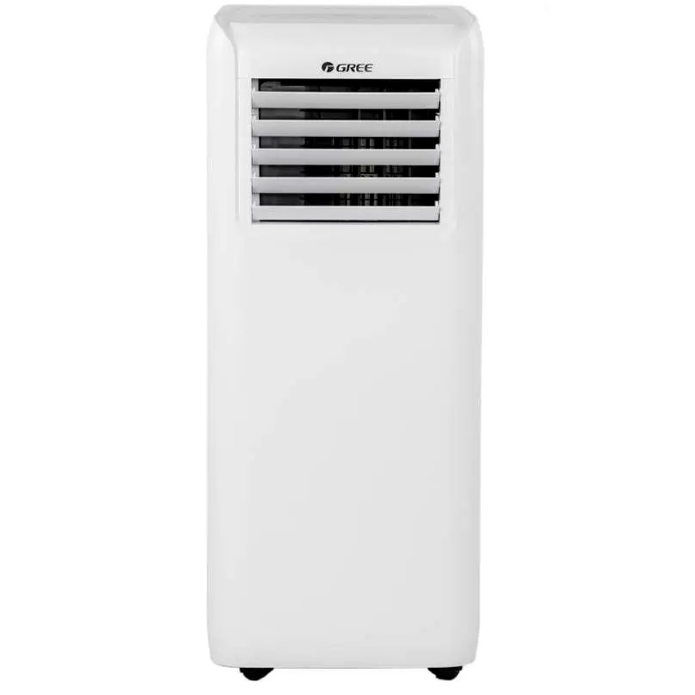 Foto do Produto Ar Condicionado Portátil Gree 12000BTUs R32 110V/60Hz BR - GPC12AP-A6NNA1A