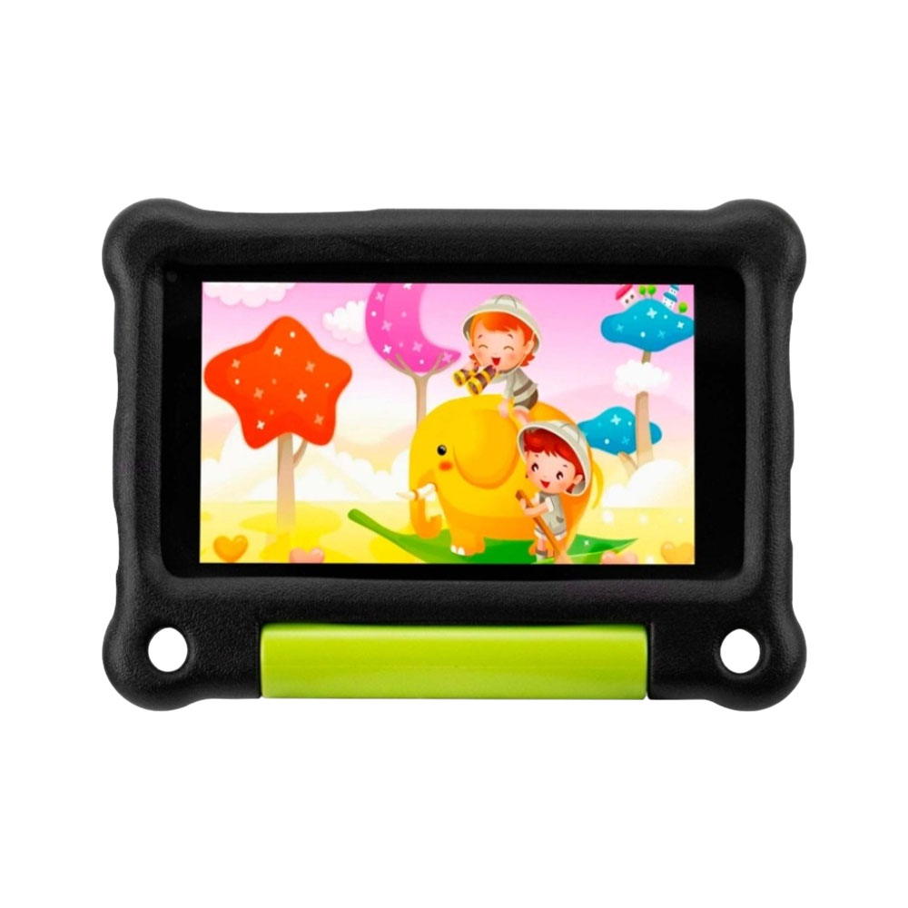 Foto do Produto TABLET G-TIDE KLAP S1 KIDS 2GB 32GB 7" NEGRO