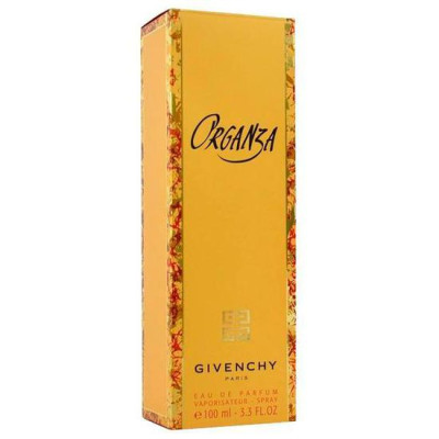 Foto do Produto GIVENCHY ORGANZA EAU DE PARFUM 100ML FEM