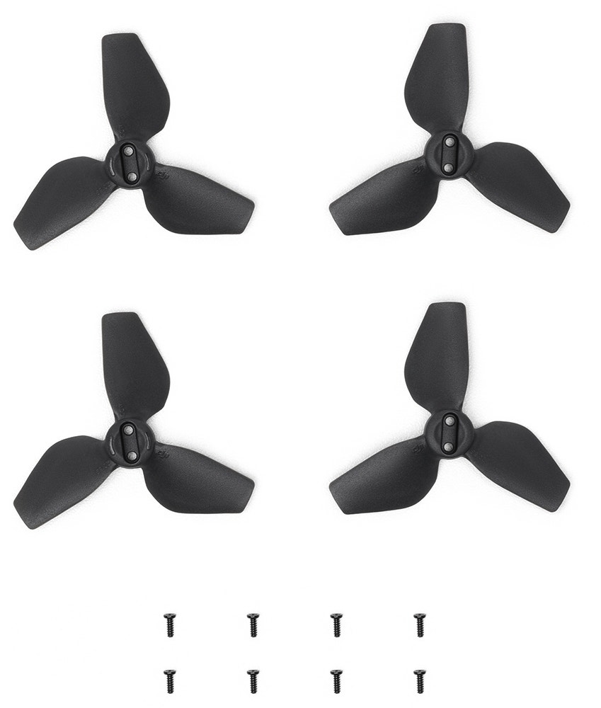 Foto do Produto Hélices para Drone DJI Neo