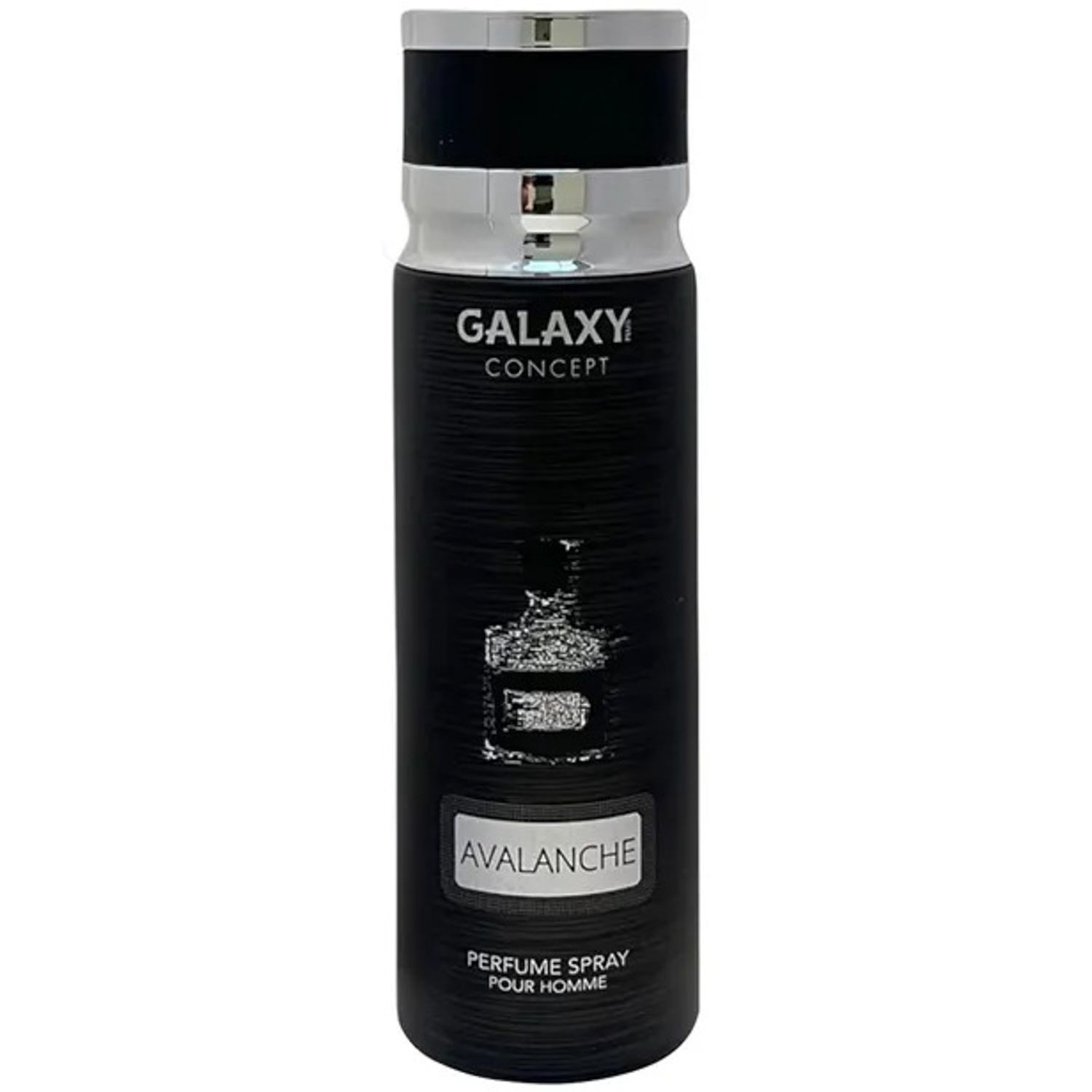 Foto do Produto DESODORANTE MASCULINO GALAXY AVALANCHE 200ML