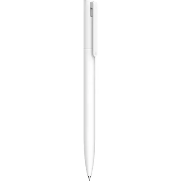 Foto do Produto Caneta Xiaomi Mi Ballpoint Pen MJZXB01WCHW (10 unidades) - White