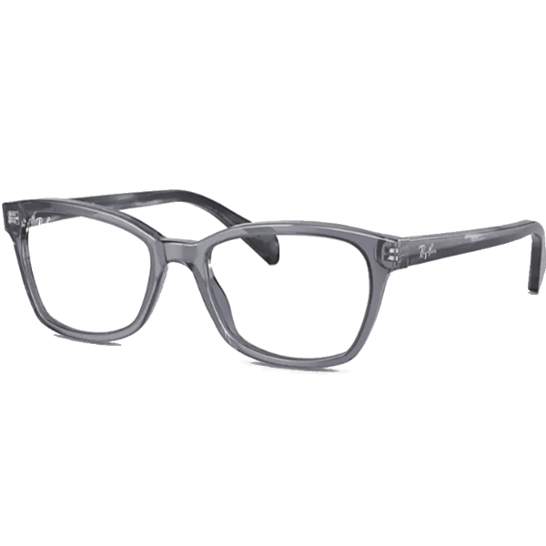 Foto do Produto OCULOS DE GRADO RAY BAN RY1591 GRIS