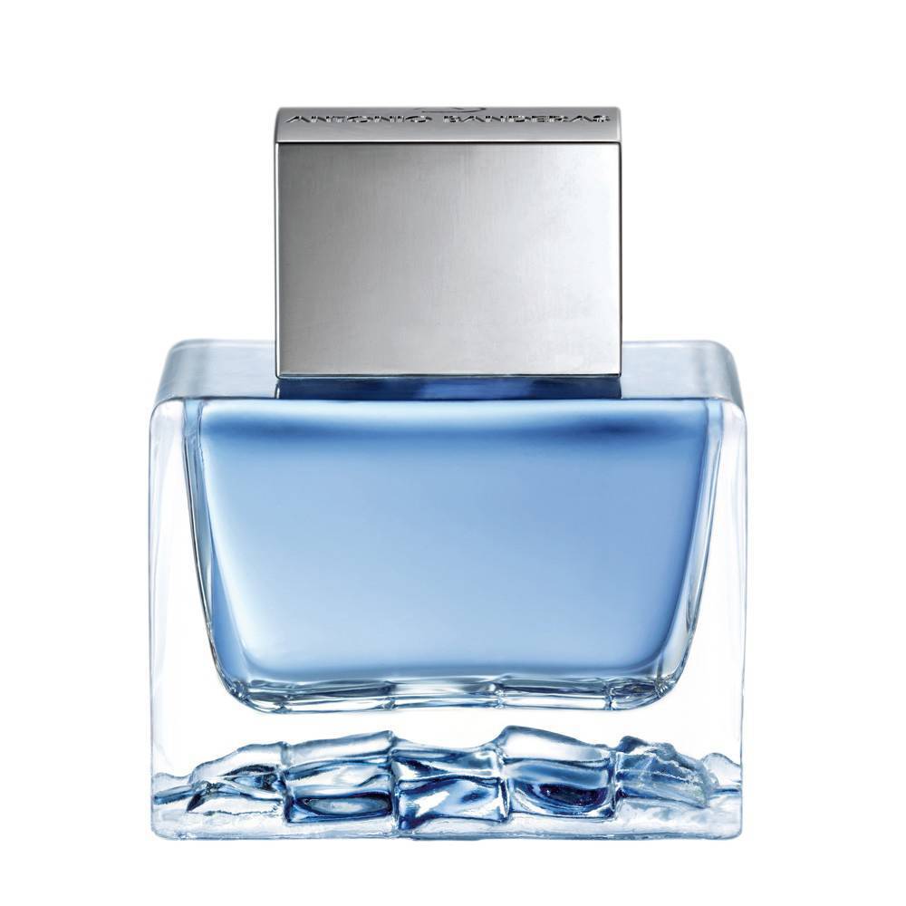 Foto do Produto Perfume Blue Seduction H EDT 100ml