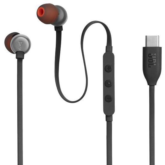 Foto do Produto Fone de Ouvido JBL Tune 310C USB-C