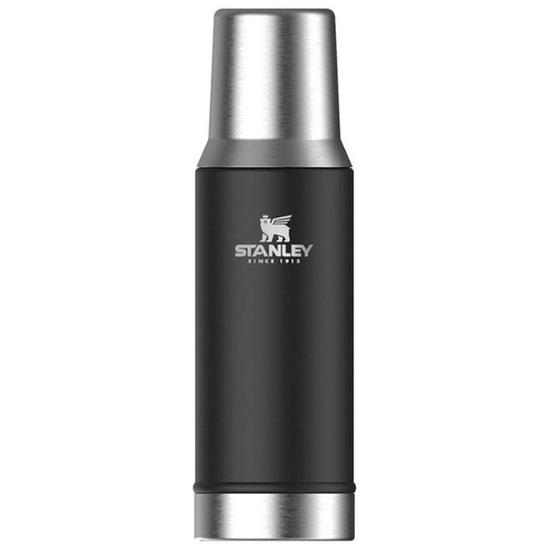 Foto do Produto Garrafa Térmica Stanley Mate System Classic 800ML